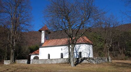 Marija Snežna Strmca